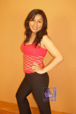 Peru women