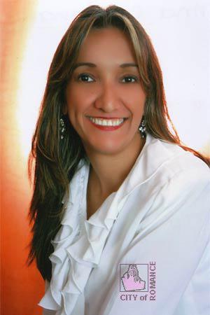 Colombia women