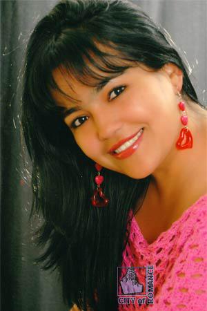 Colombia women