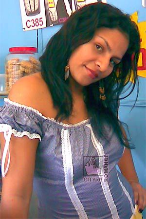 Colombia women