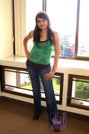 Peru women