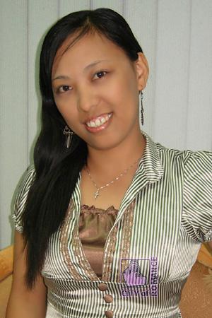 Philippines women