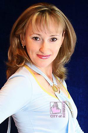 Ukraine women