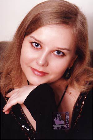 Russia women