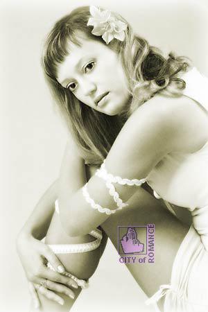 Ukraine women