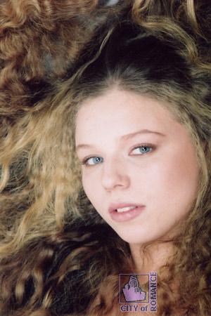 Ukraine women