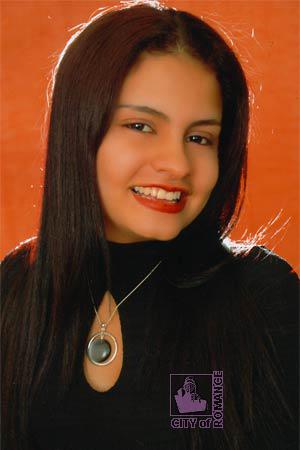 Colombia women