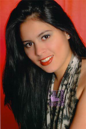 Colombia women
