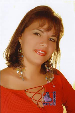 Colombia women
