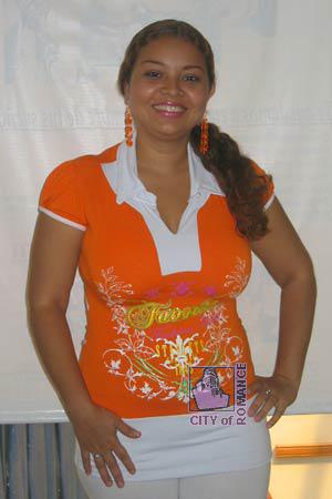 Colombia women