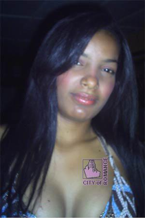 Colombia women