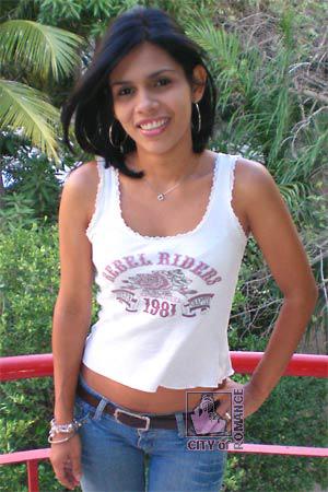 Colombia women