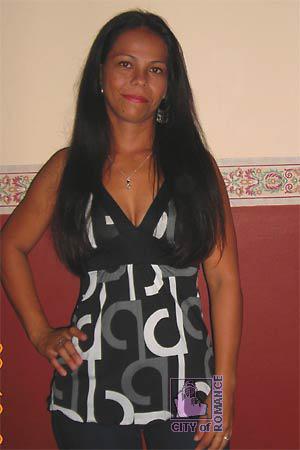Colombia women