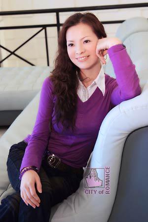 China women