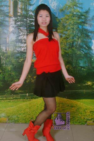 China women