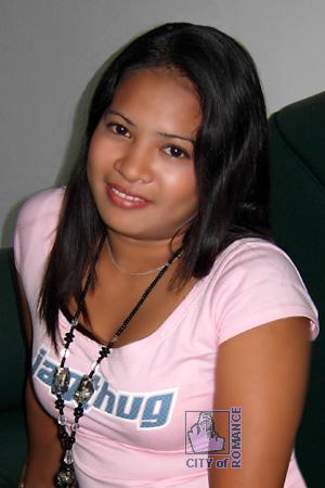 Philippines women