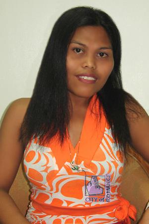 Philippines women