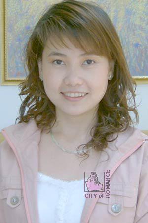 Thailand women