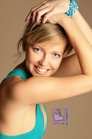 Ukraine women