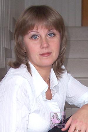 Russia women