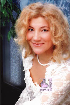 Russia women