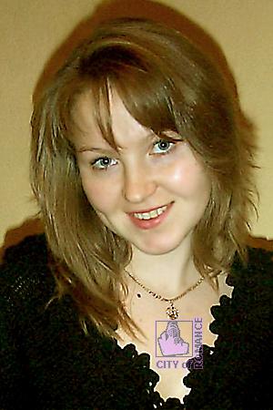 Ukraine women