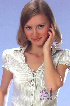 Russia women