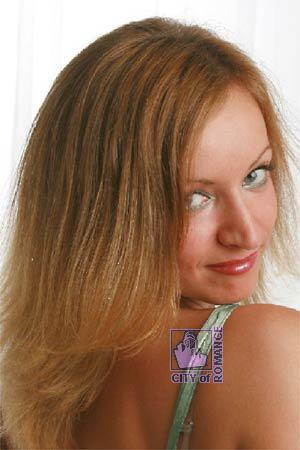 Russia women