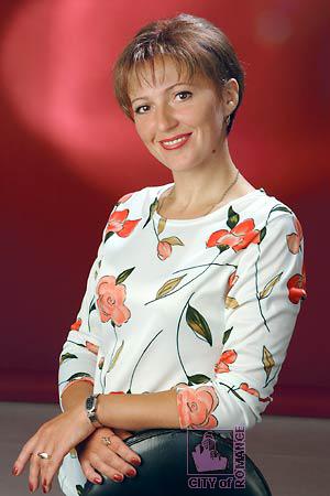 Ukraine women