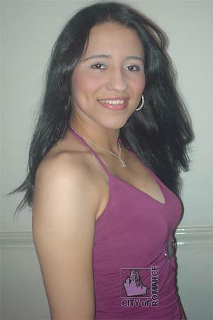 Colombia women