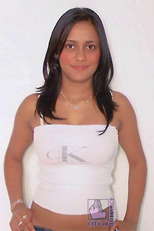 Colombia women