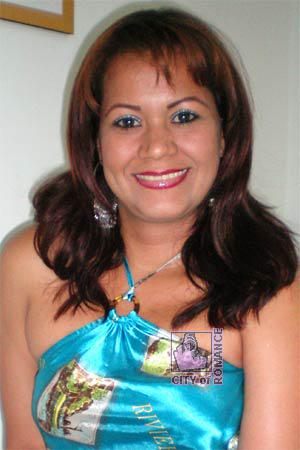 Colombia women