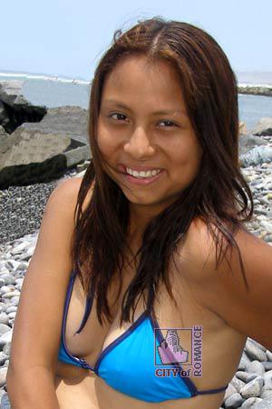 Peru women