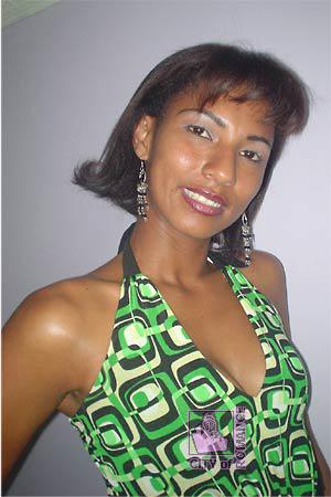 Colombia women