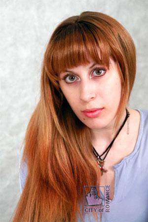 Russia women