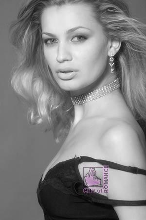 Ukraine women
