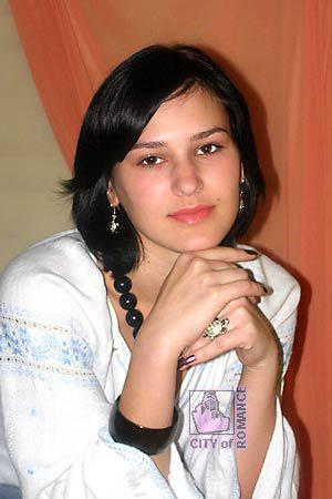 Ukraine women