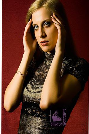 Ukraine women