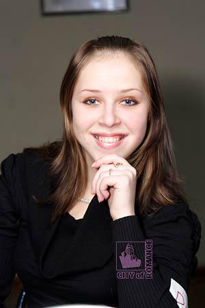 Ukraine women