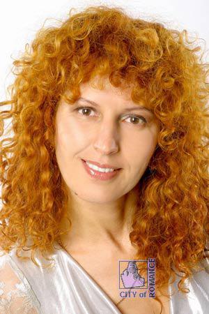 Ukraine women