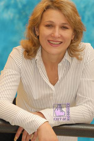 Ukraine women