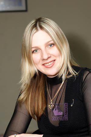 Ukraine women