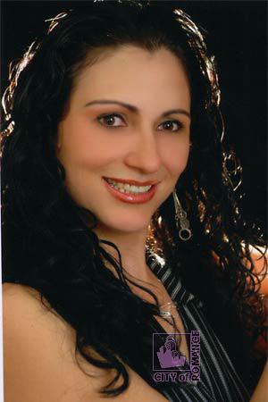 Colombia women