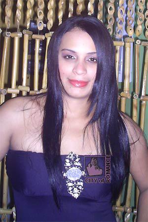 Colombia women