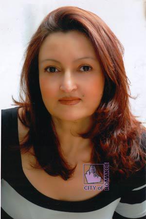 Colombia women