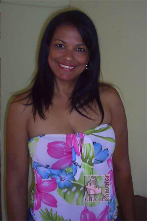 Colombia women
