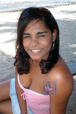 Colombia women