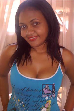 Colombia women