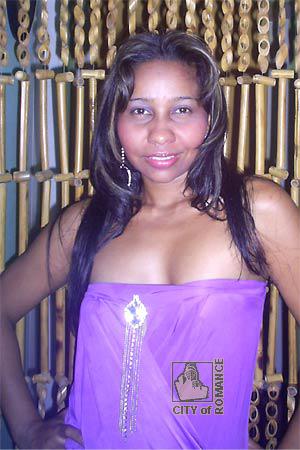 Colombia women