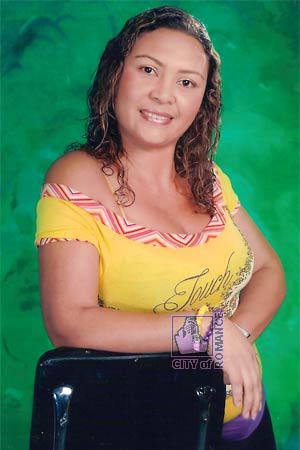 Colombia women